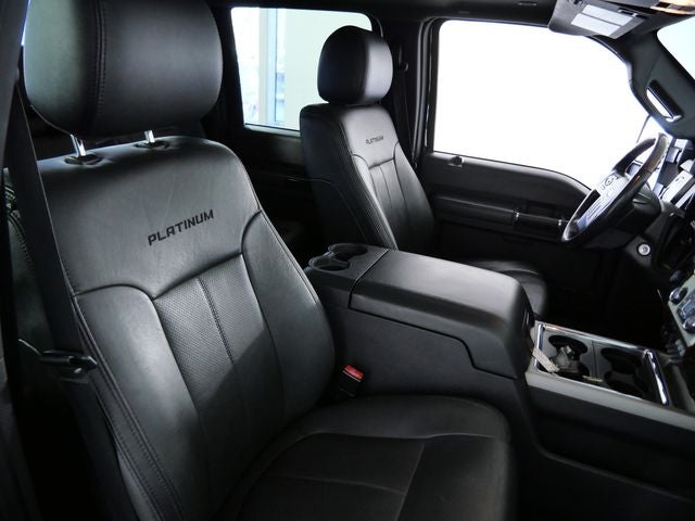 2015 Ford F-350SD King Ranch