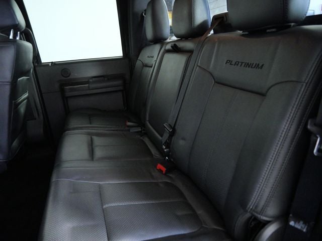 2015 Ford F-350SD King Ranch