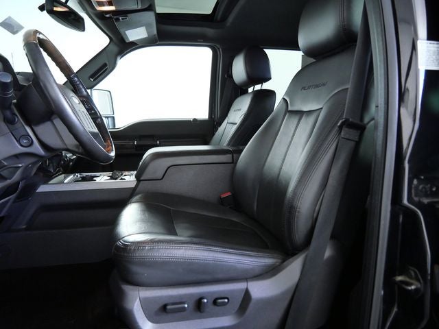 2015 Ford F-350SD King Ranch