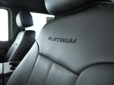 2015 Ford F-350SD King Ranch