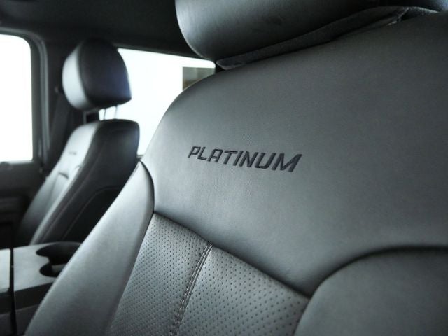 2015 Ford F-350SD King Ranch