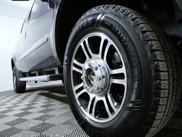 2015 Ford F-350SD King Ranch