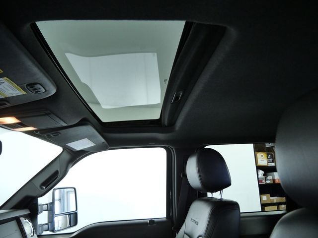 2015 Ford F-350SD King Ranch