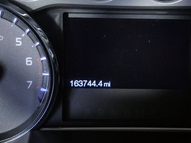 2015 Ford F-350SD King Ranch