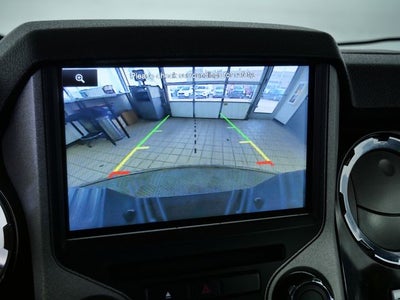 2015 Ford F-350SD King Ranch