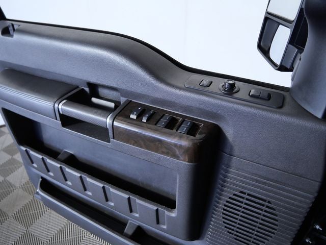 2015 Ford F-350SD King Ranch