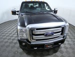 2015 Ford F-350SD King Ranch