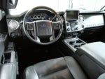 2015 Ford F-350SD King Ranch