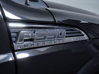 2015 Ford F-350SD King Ranch