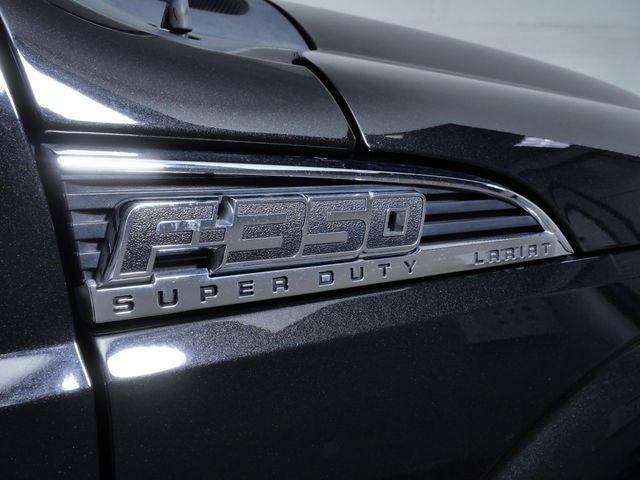 2015 Ford F-350SD King Ranch