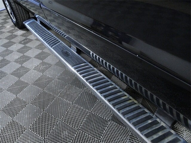 2015 Ford F-350SD King Ranch