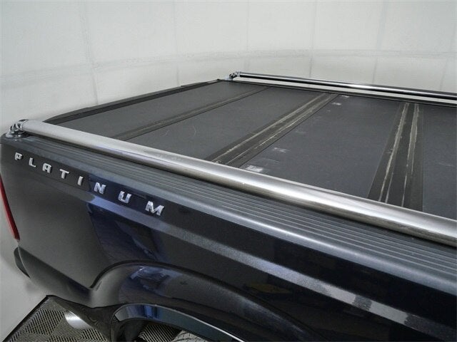 2015 Ford F-350SD King Ranch