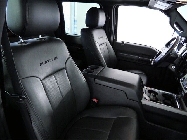 2015 Ford F-350SD King Ranch