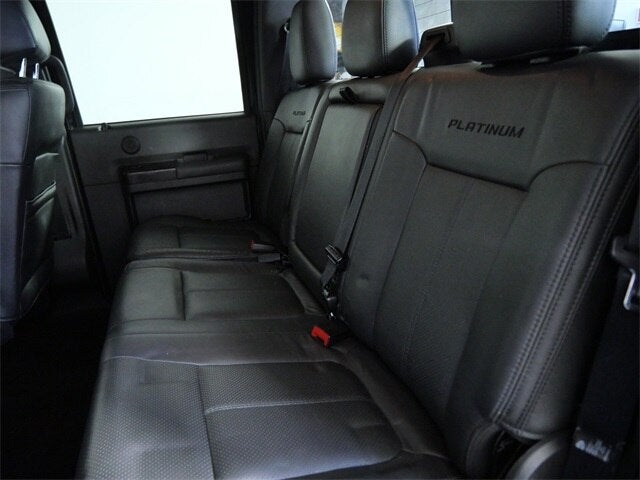 2015 Ford F-350SD King Ranch