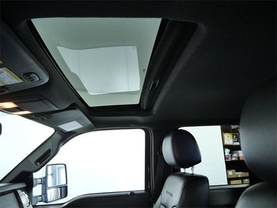 2015 Ford F-350SD King Ranch