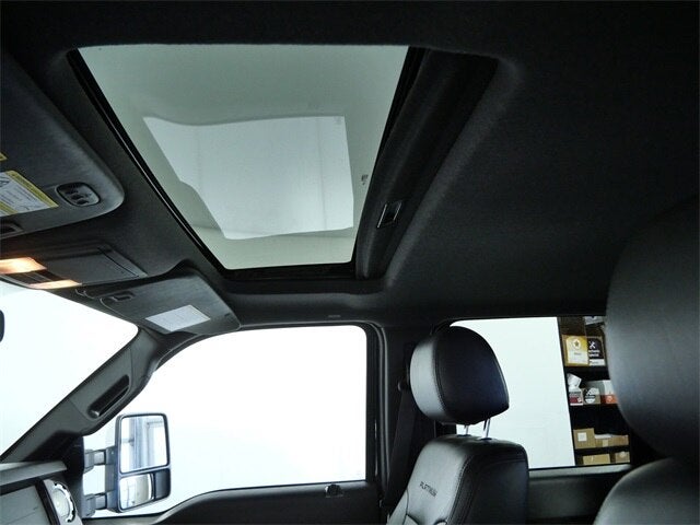 2015 Ford F-350SD King Ranch