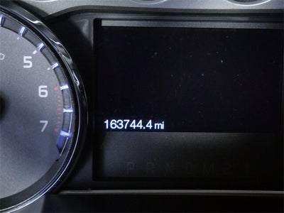 2015 Ford F-350SD King Ranch