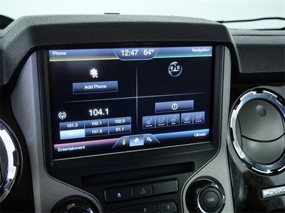 2015 Ford F-350SD King Ranch