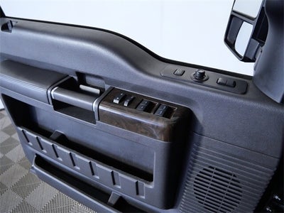 2015 Ford F-350SD King Ranch