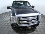 2015 Ford F-350SD King Ranch