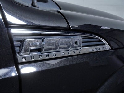 2015 Ford F-350SD King Ranch