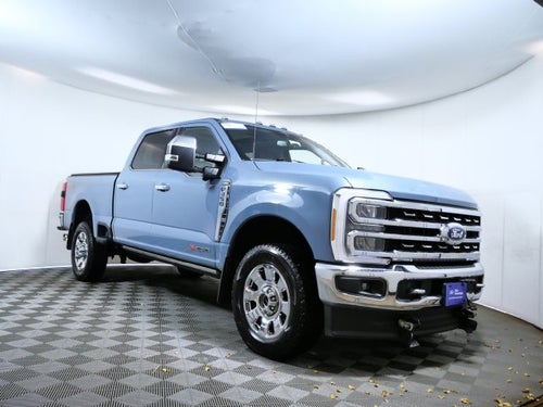 2023 Ford F-350SD Lariat