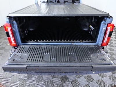 2023 Ford F-350SD Lariat