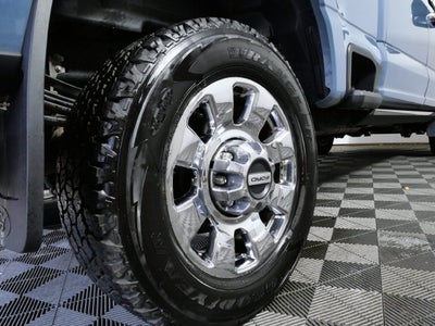 2023 Ford F-350SD Lariat