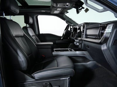 2023 Ford F-350SD Lariat