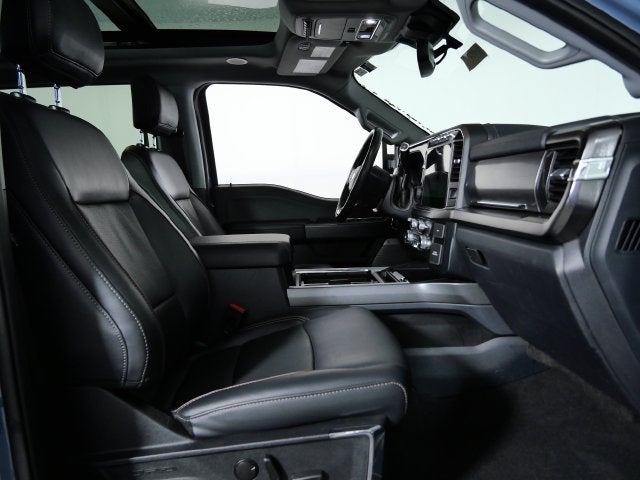 2023 Ford F-350SD Lariat