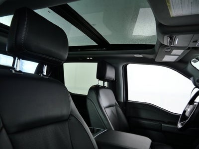 2023 Ford F-350SD Lariat