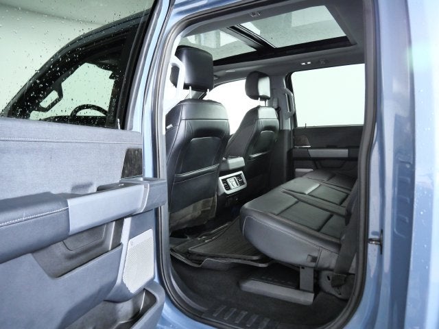 2023 Ford F-350SD Lariat