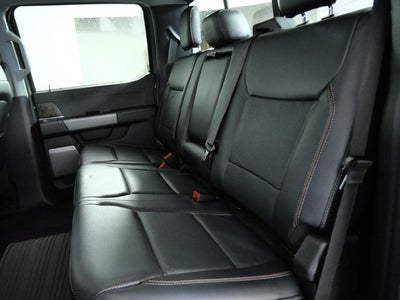 2023 Ford F-350SD Lariat