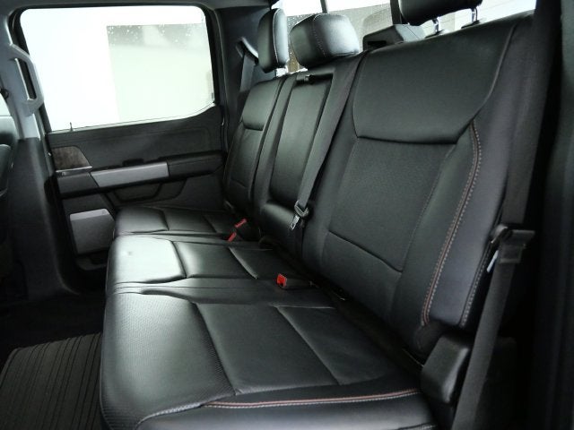2023 Ford F-350SD Lariat