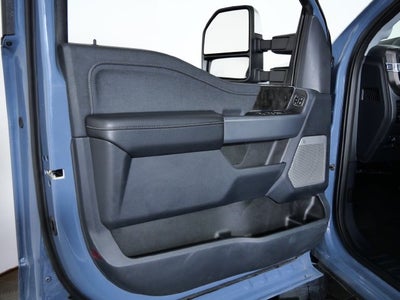 2023 Ford F-350SD Lariat