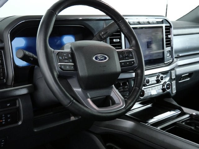 2023 Ford F-350SD Lariat
