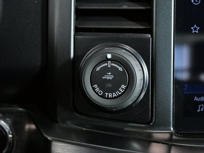 2023 Ford F-350SD Lariat