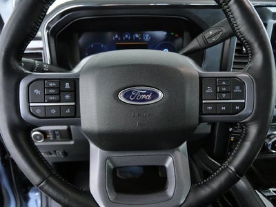2023 Ford F-350SD Lariat