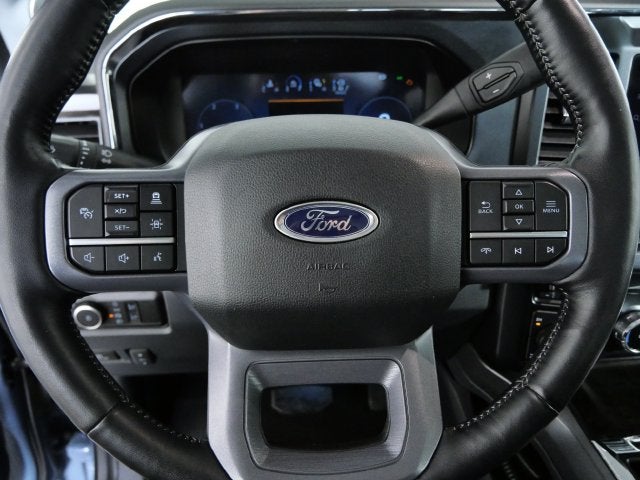 2023 Ford F-350SD Lariat
