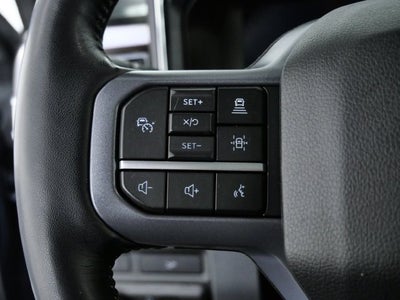 2023 Ford F-350SD Lariat