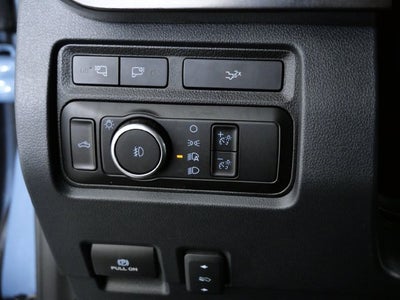 2023 Ford F-350SD Lariat