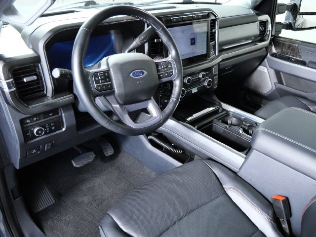 2023 Ford F-350SD Lariat