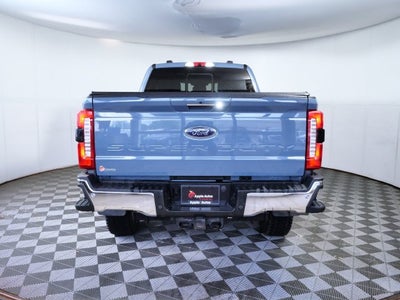 2023 Ford F-350SD Lariat