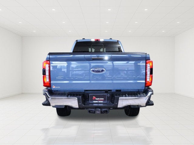 2023 Ford F-350SD Lariat