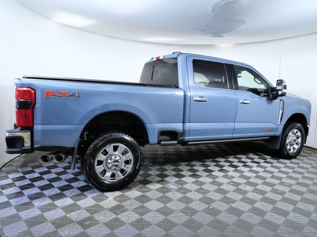 2023 Ford F-350SD Lariat