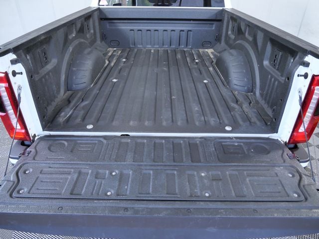 2024 Ford F-350SD XL