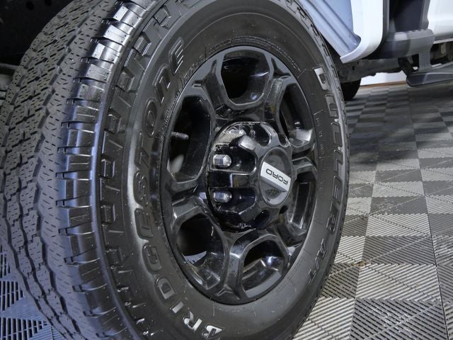 2024 Ford F-350SD XL