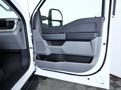 2024 Ford F-350SD XL