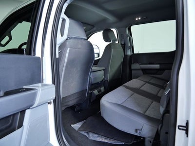 2024 Ford F-350SD XL