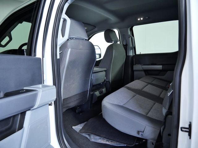 2024 Ford F-350SD XL